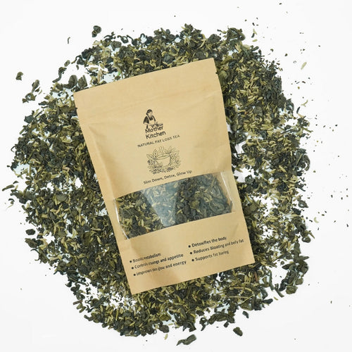 Organic Fat Loss Tea